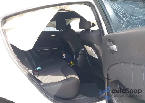 2019 Dodge Charger Gt Rwd из США, поврежденный, VIN 2C3CDXHG3KH611302